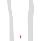 Unisex Streetwear FOG Long Sleeve(305GSM)