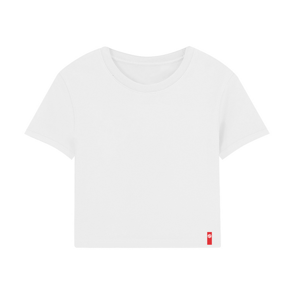 Core Baby Tee V2(200GSM)