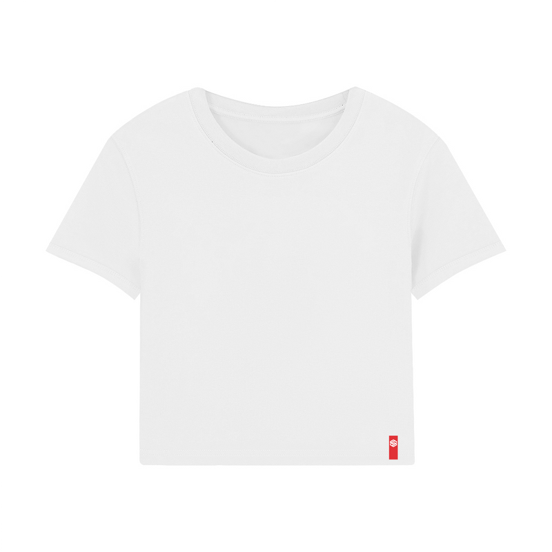 Core Baby Tee V2(200GSM)