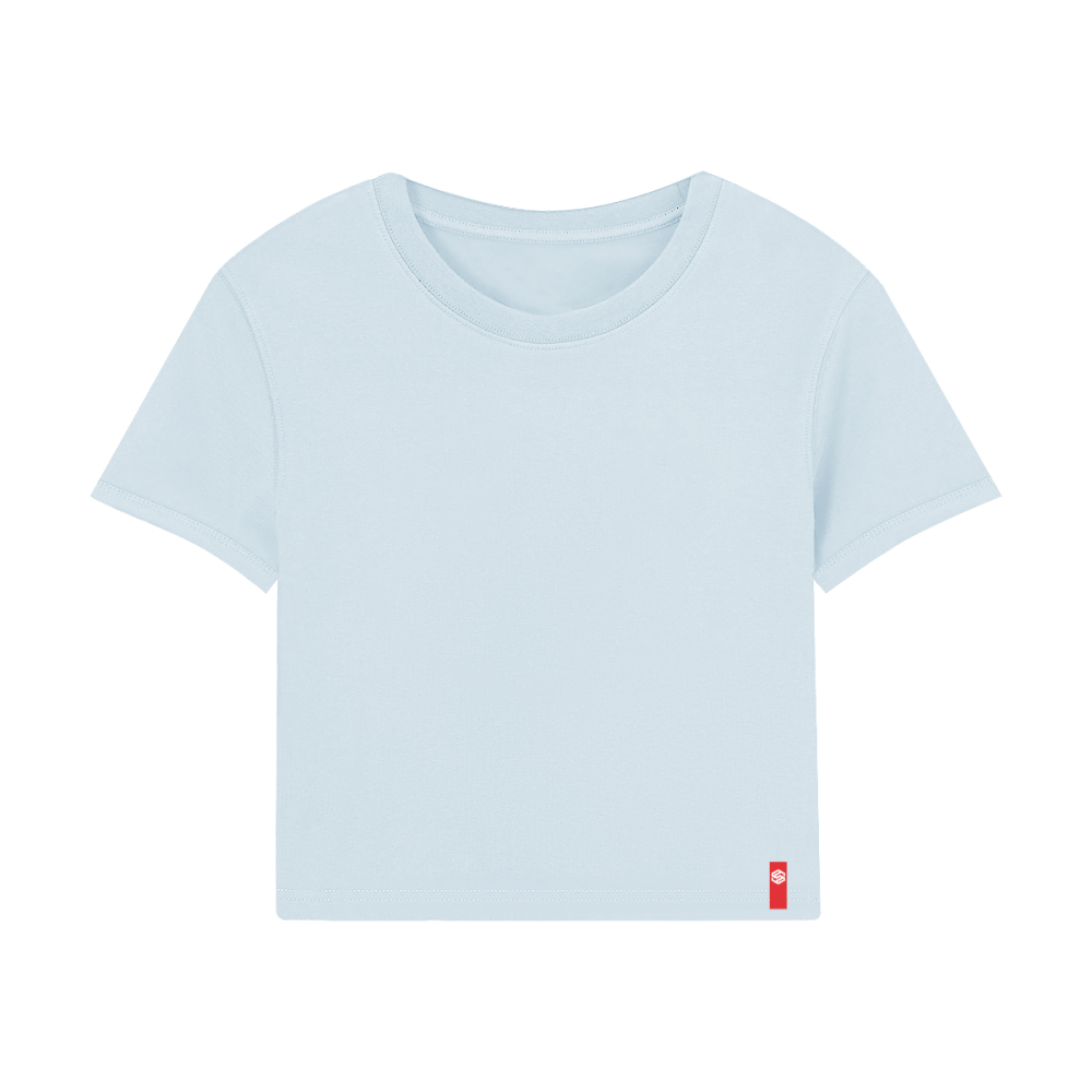 Core Baby Tee V2(200GSM)