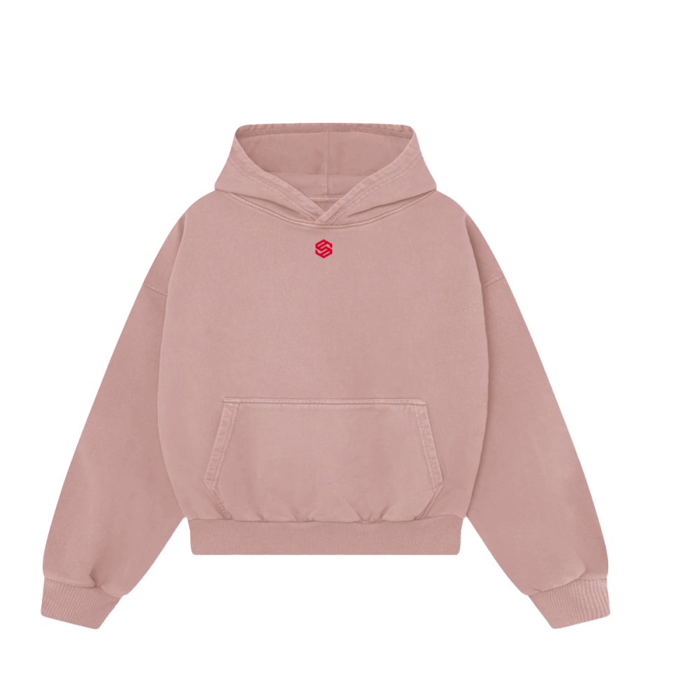 Unisex Worldwide Qualtiy M Hoodie(460GSM)