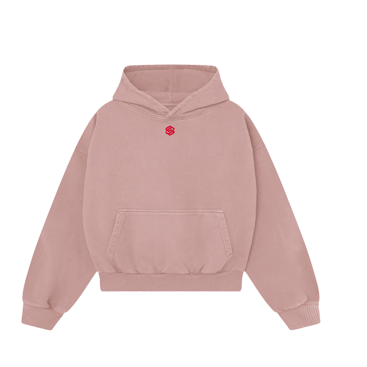 Unisex Worldwide Qualtiy M Hoodie(460GSM)