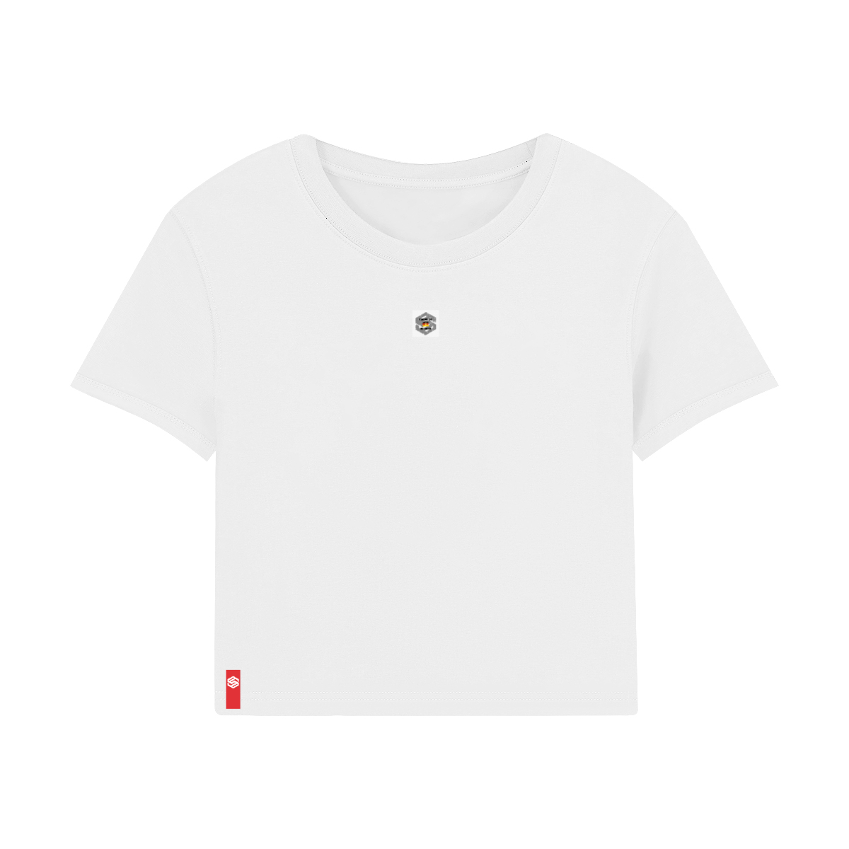 Core Baby Tee V2(200GSM)