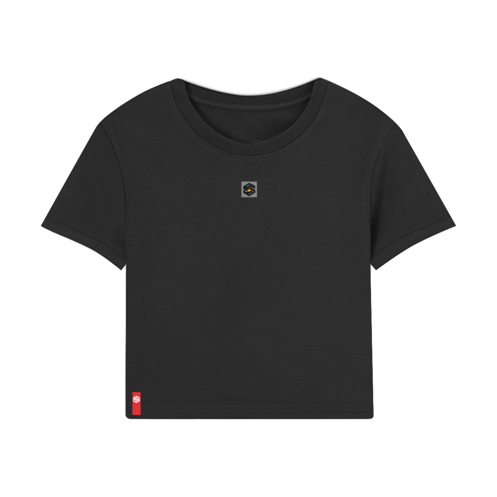 Core Baby Tee V2(200GSM)