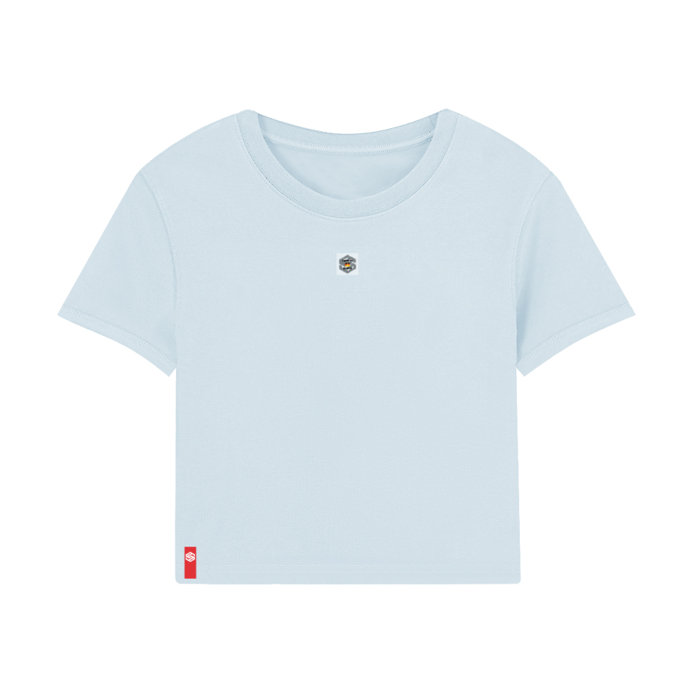 Core Baby Tee V2(200GSM)