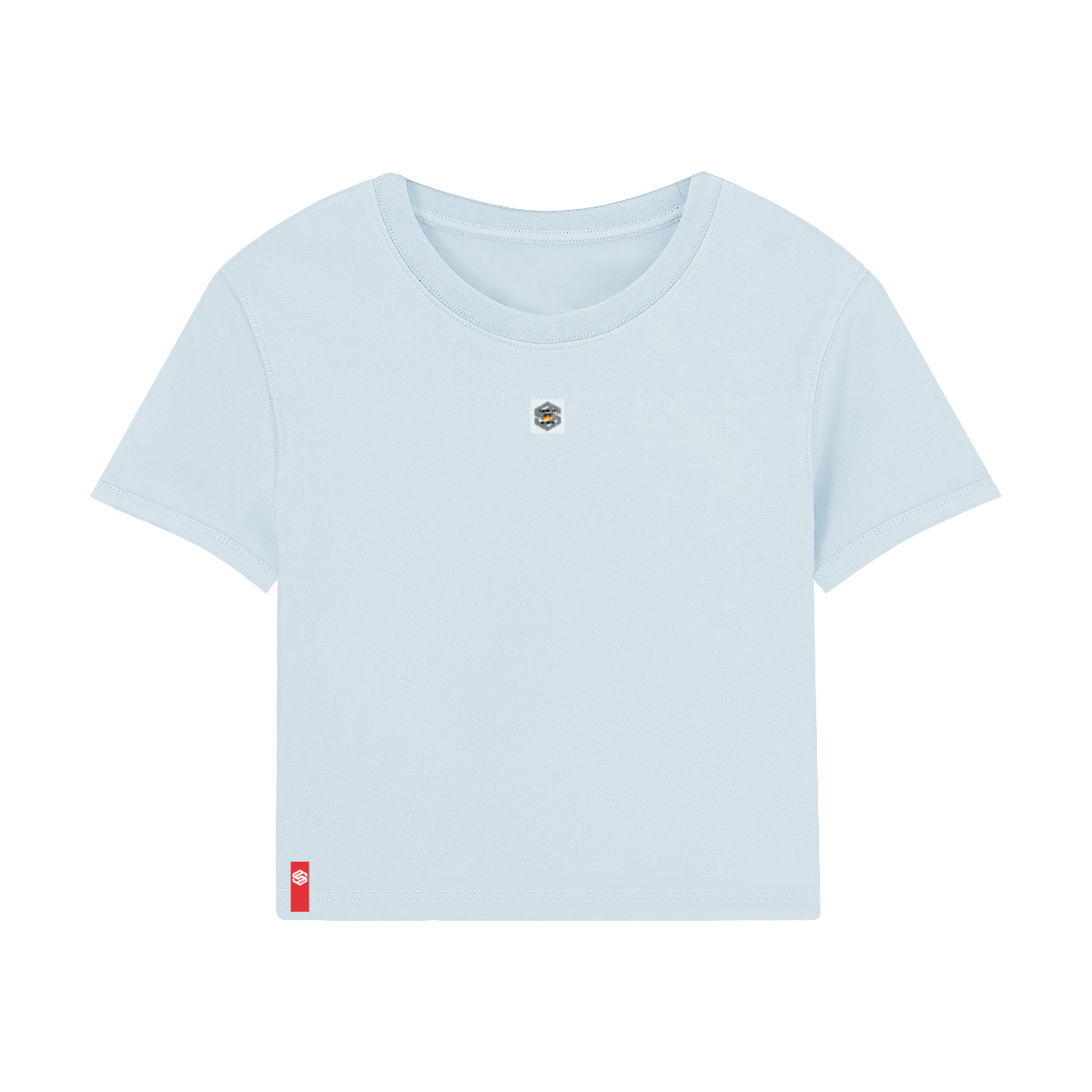 Core Baby Tee V2(200GSM)