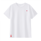 Classic Combed Cotton Regular Fit T-Shirt(190GSM)