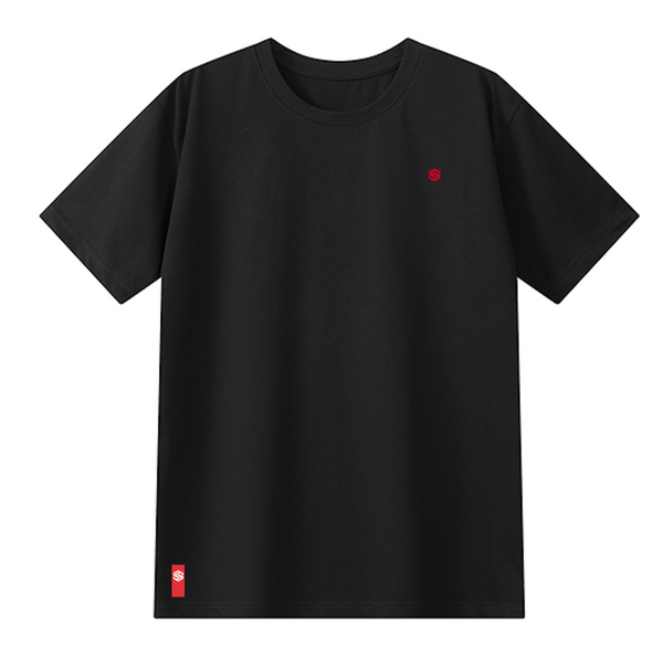 Classic Combed Cotton Regular Fit T-Shirt(190GSM)