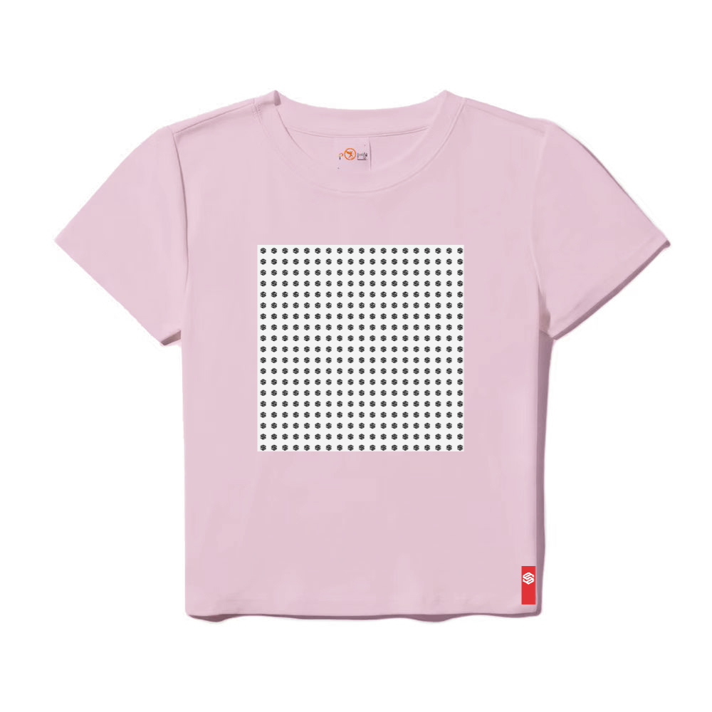 Core Baby Tee(200GSM)