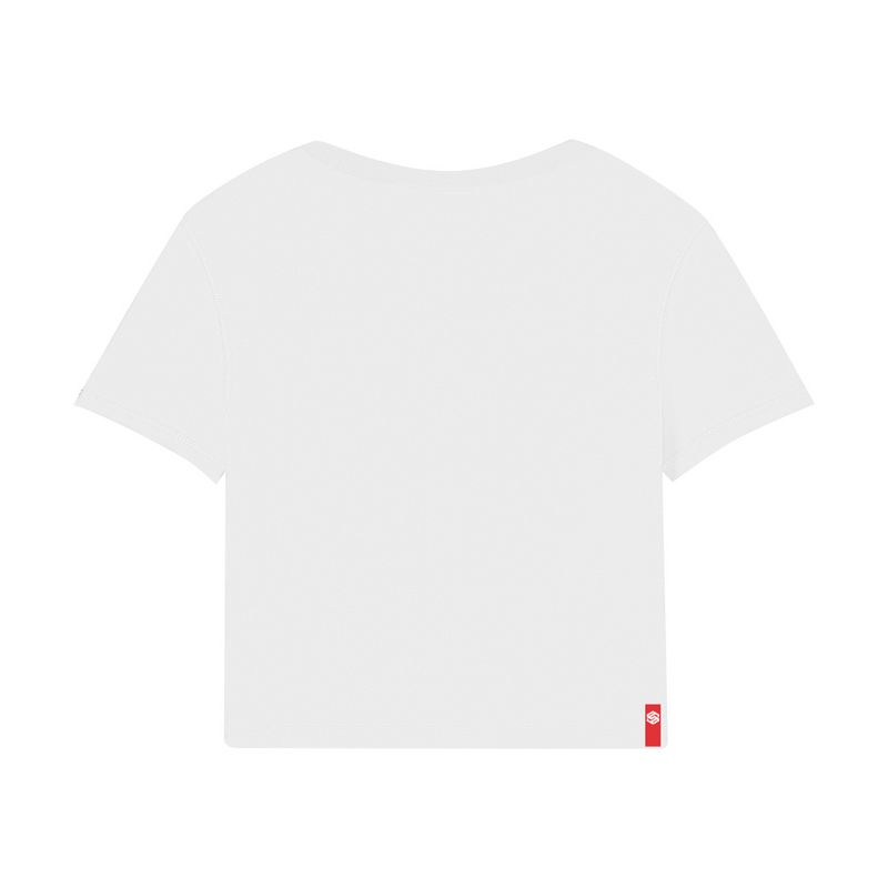 Core Baby Tee V2(200GSM)