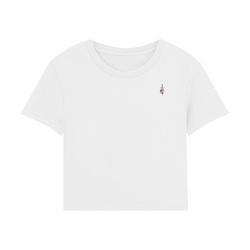 Core Baby Tee V2(200GSM)