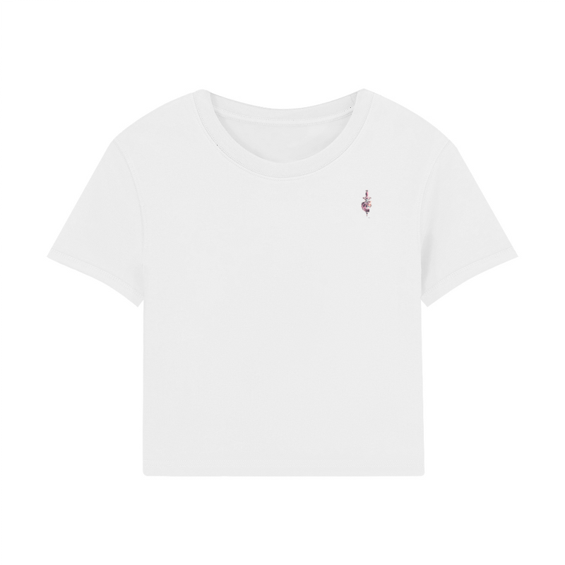 Core Baby Tee V2(200GSM)