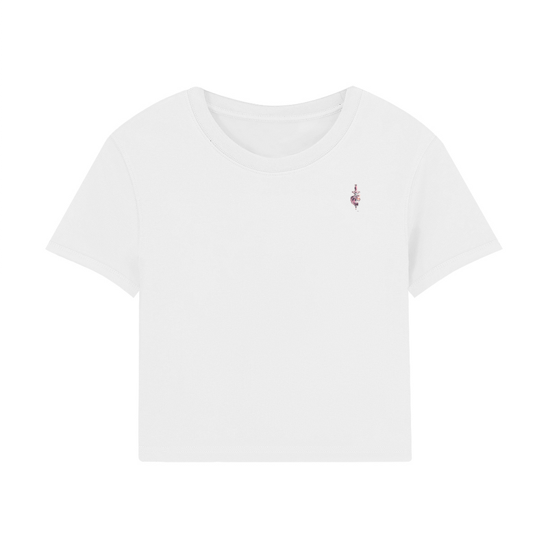 Core Baby Tee V2(200GSM)