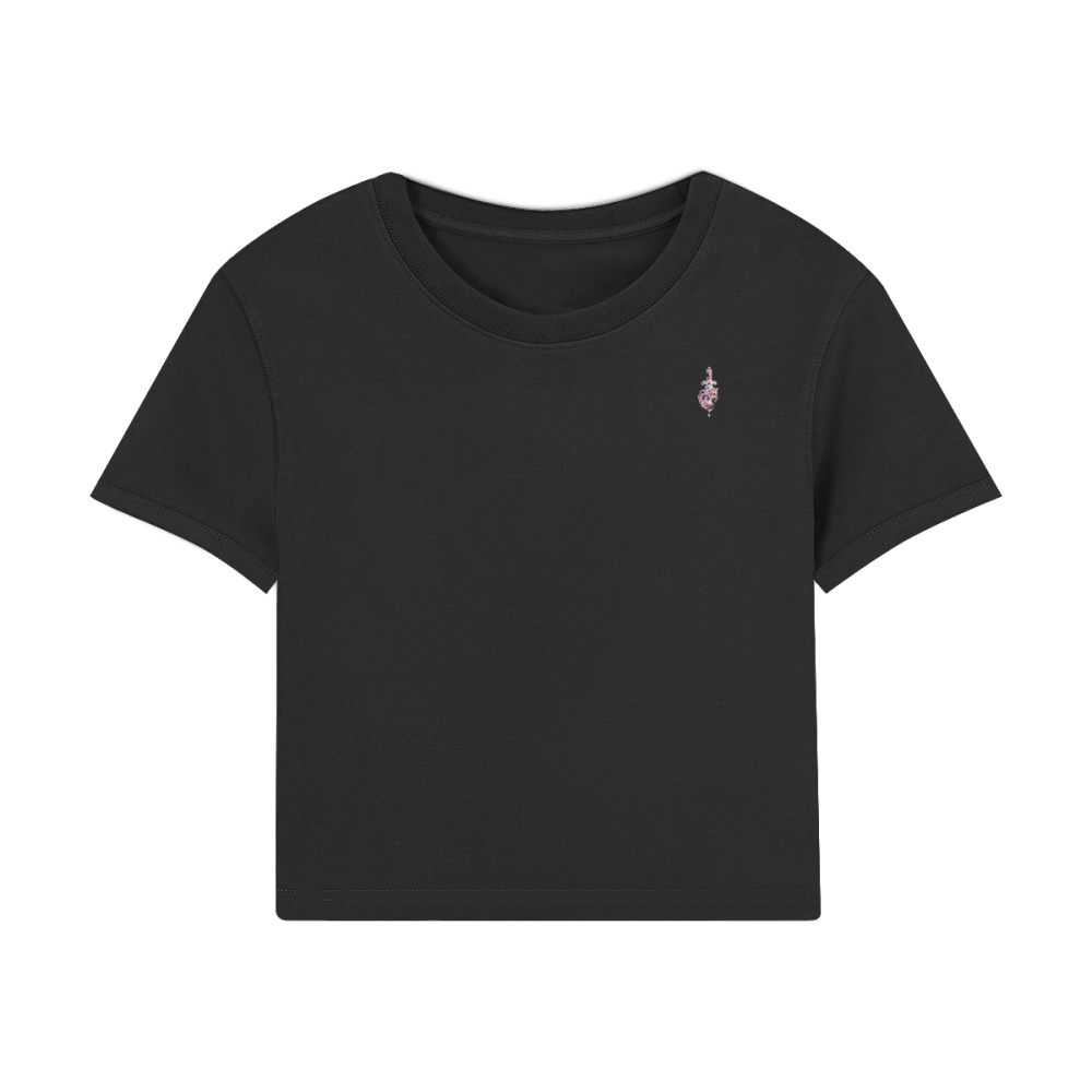 Core Baby Tee V2(200GSM)