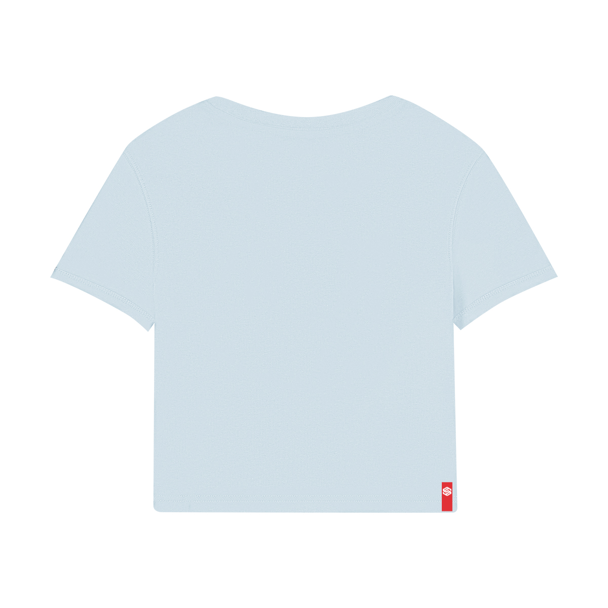 Core Baby Tee V2(200GSM)