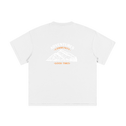 Kids  loose T-shirt (280GSM)