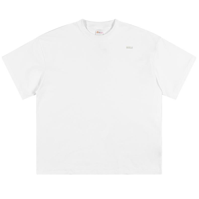 Kids  loose T-shirt (280GSM)