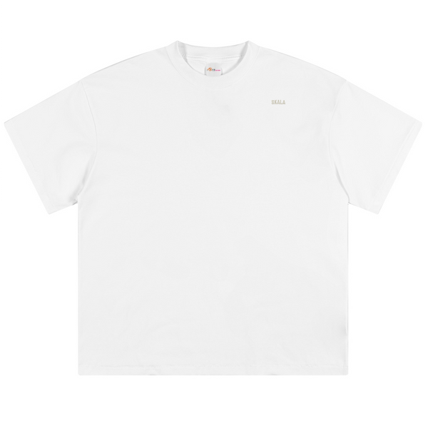 Kids  loose T-shirt (280GSM)