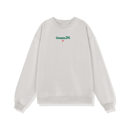 Unisex Heavyweight Oversized Sweatshirt(370 GSM)