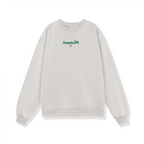 Unisex Heavyweight Oversized Sweatshirt(370 GSM)