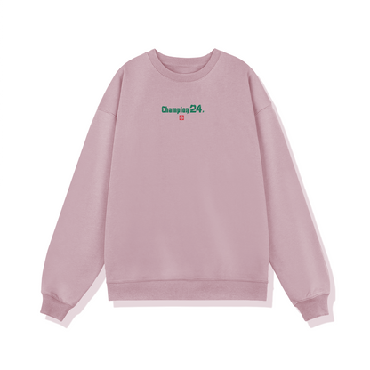 Unisex Heavyweight Oversized Sweatshirt(370 GSM)