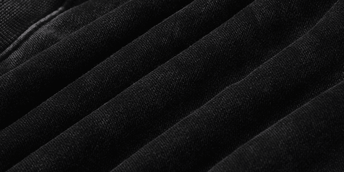 Cropped Oversized Washed Sweatshirt with Distressed Raw-Edge Style