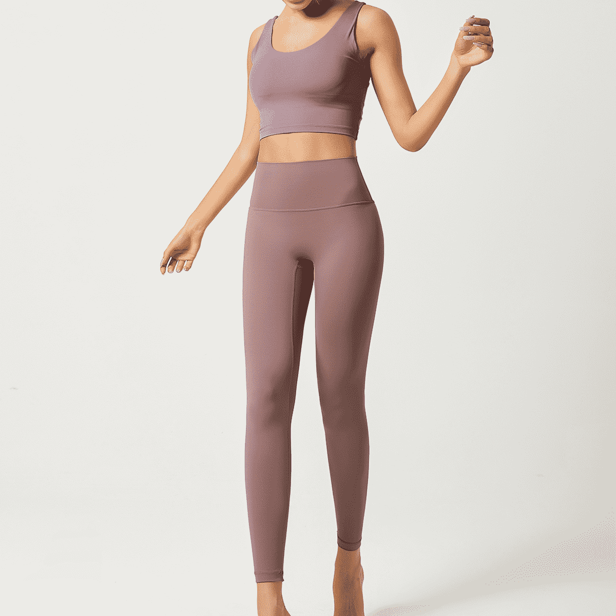 Lulu Yoga Pants