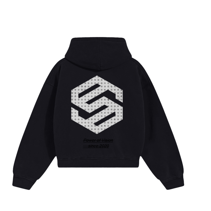 Unisex Worldwide Qualtiy M Hoodie(460GSM)