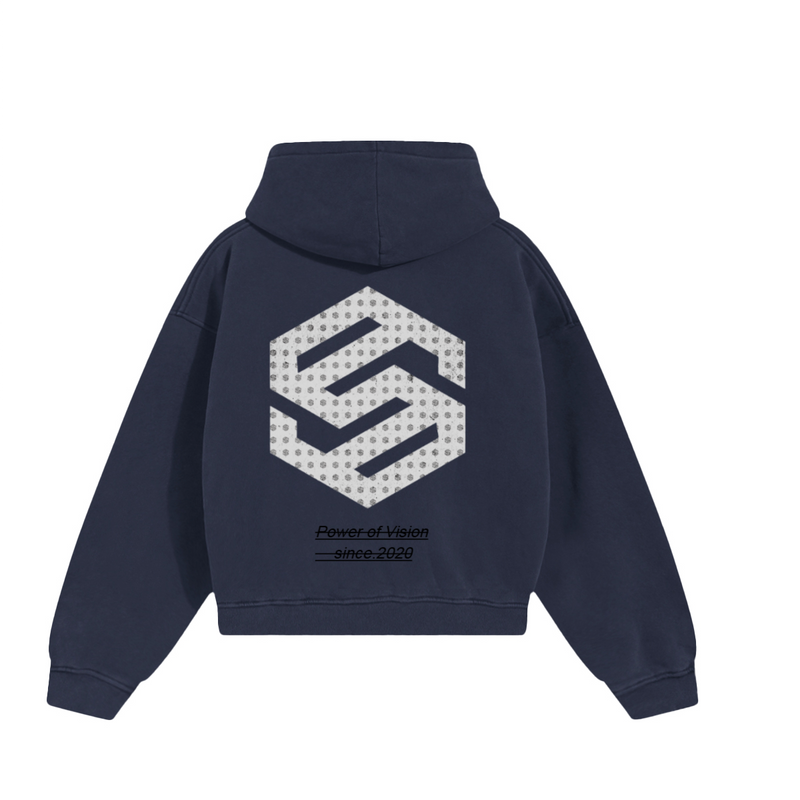 Unisex Worldwide Qualtiy M Hoodie(460GSM)