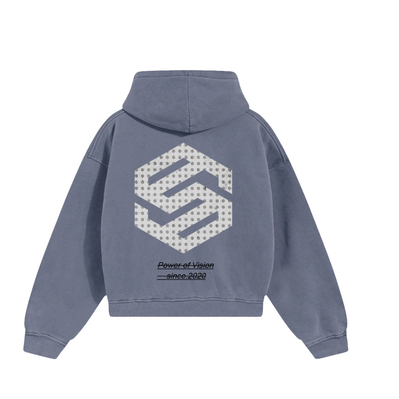 Unisex Worldwide Qualtiy M Hoodie(460GSM)