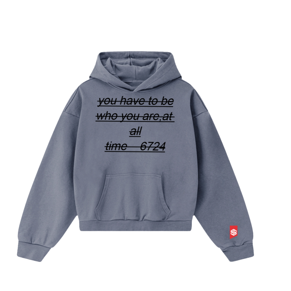 Unisex Worldwide Qualtiy M Hoodie(460GSM)