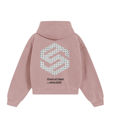 Unisex Worldwide Qualtiy M Hoodie(460GSM)