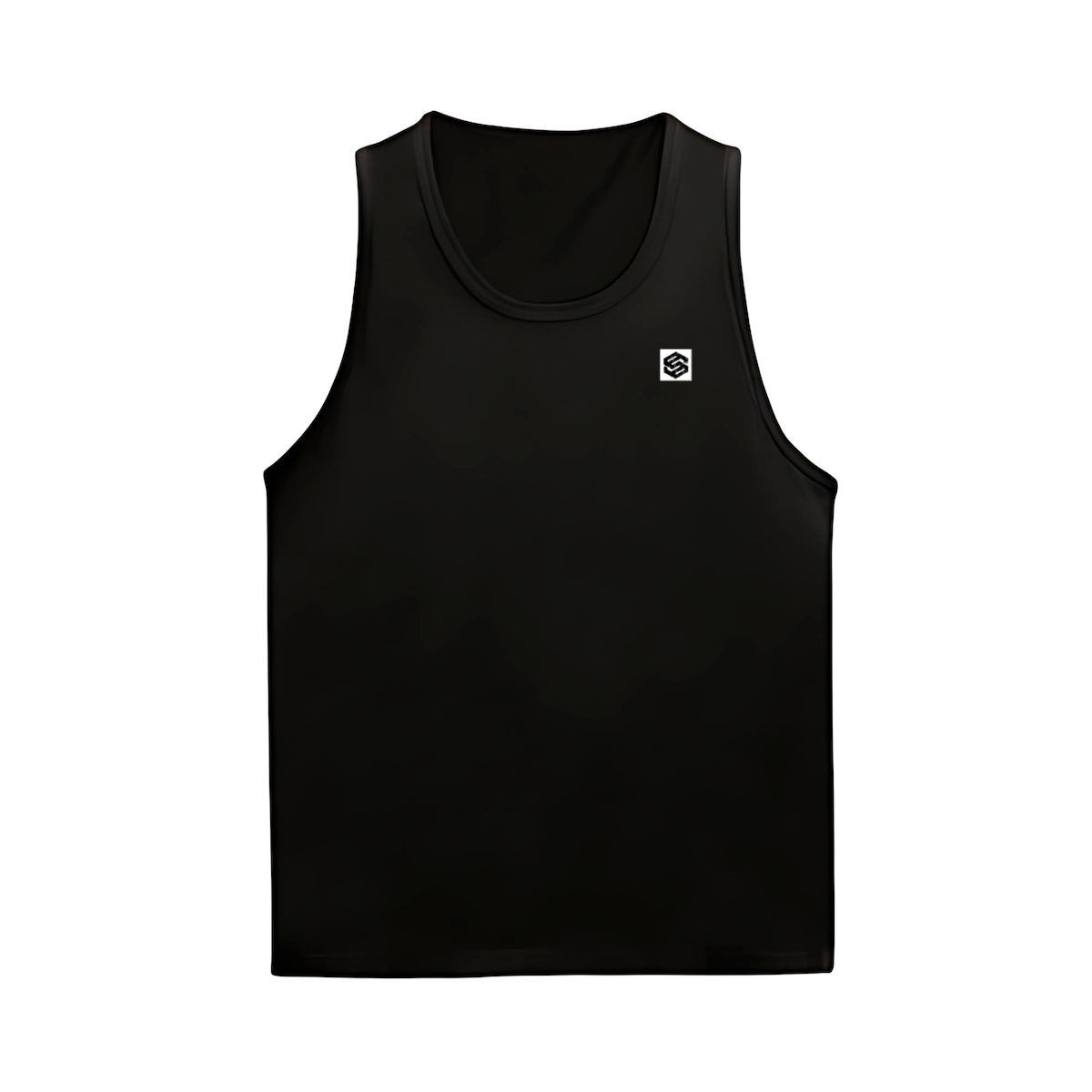 Unisex 100% Combed Cotton Tank Top(200GSM)