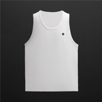 Unisex 100% Combed Cotton Tank Top(200GSM)