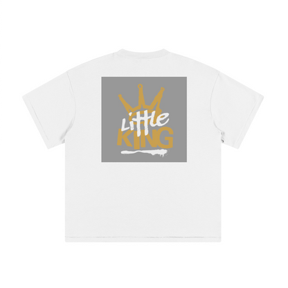 Kids  loose T-shirt (280GSM)
