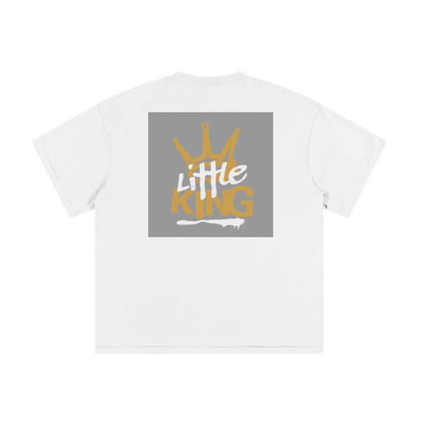 Kids  loose T-shirt (280GSM)