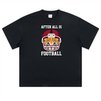 Kids  loose T-shirt (280GSM)