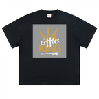 Kids  loose T-shirt (280GSM)