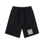 Unisex Casual Sweat Shorts(280GSM)