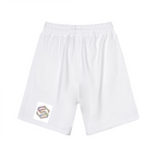 Unisex Casual Sweat Shorts(280GSM)