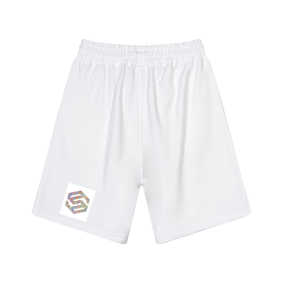 Unisex Casual Sweat Shorts(280GSM)