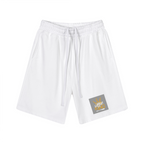 Unisex Casual Sweat Shorts(280GSM)