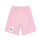 Unisex Casual Sweat Shorts(280GSM)