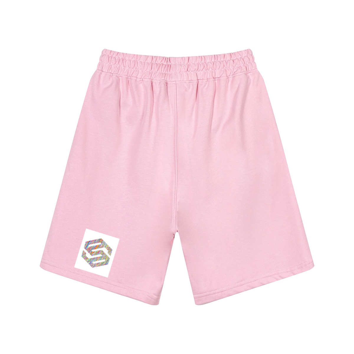 Unisex Casual Sweat Shorts(280GSM)