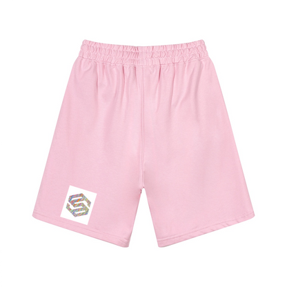 Unisex Casual Sweat Shorts(280GSM)