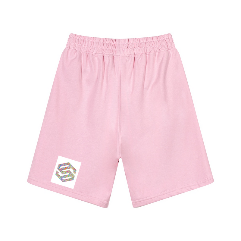 Unisex Casual Sweat Shorts(280GSM)