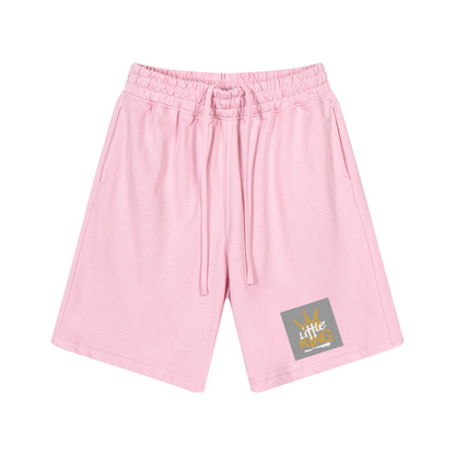 Unisex Casual Sweat Shorts(280GSM)