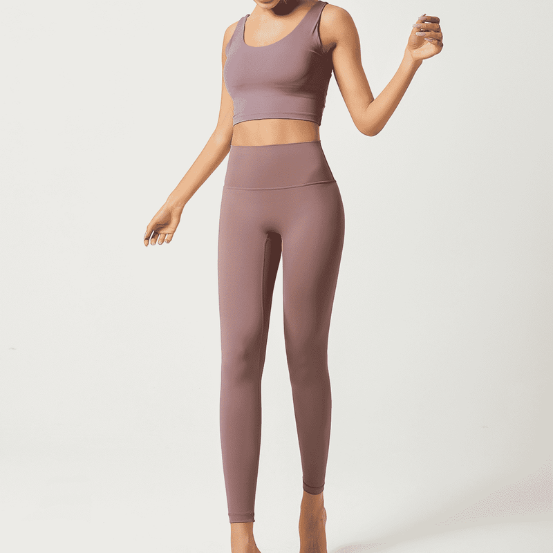 Lulu Yoga Pants