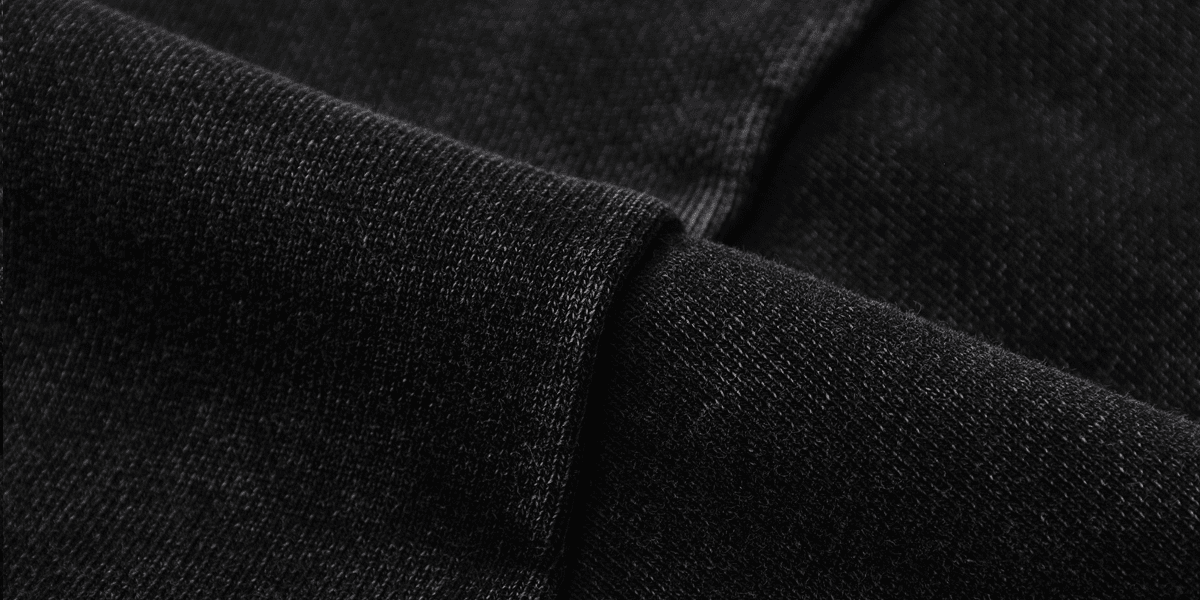 Cropped Oversized Washed Sweatshirt with Distressed Raw-Edge Style