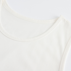 Unisex 100% Combed Cotton Tank Top(200GSM)